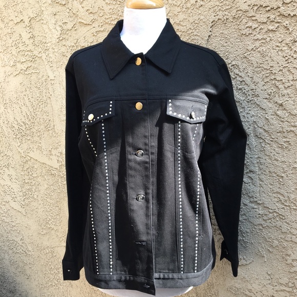 Jacket - Picture 3 of 6